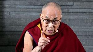 دالای لاما، زندگی خوب