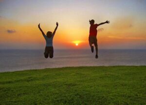 آدم خوب و مثبت