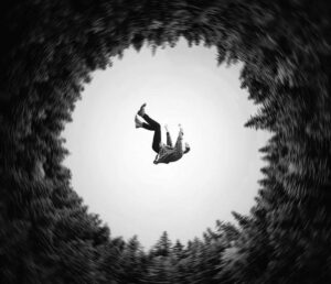 از خیلی چیزها می‌ترسم