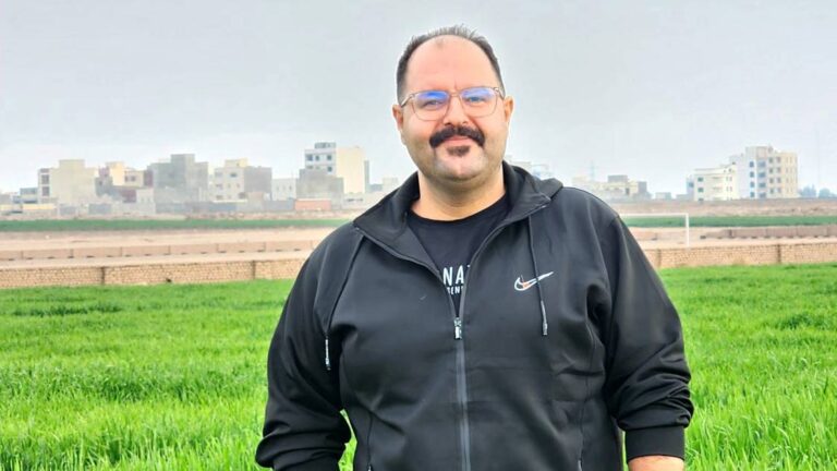 یاسین رحمانی