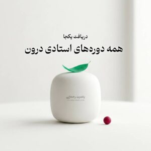 همه دوره های مستری خودشناسی یاسین رحمانی